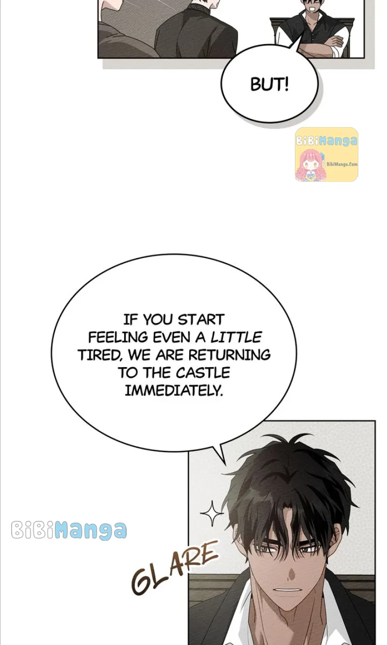 Under the Oak Tree Chapter 75 image 16